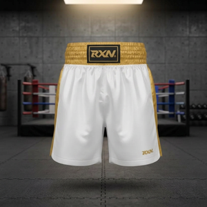 กางเกงชกมวย RXN Pro - Product Image 5