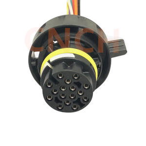 Kit de Cableado de Reparación para Transmisión Chevy GMC 6L80 / 6L90, <span class=keywords><strong>Rostra</strong></span> 350-0168 - Product Image 3