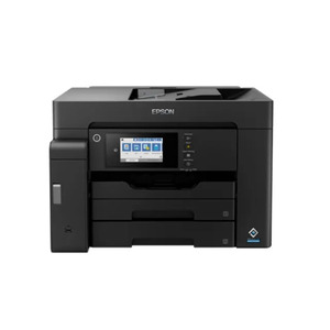 Cho Epson l15188 m15188 A3 + in màu đen và trắng quét mã vạch tự động hai mặt đa chức năng (phiên bản EPA) - Product Image 5