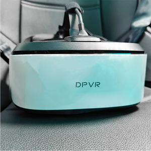<span class=keywords><strong>Simulateur</strong></span> de montagnes russes VR en métal pour intérieur, thème bateau sombre, au meilleur prix pour centres commerciaux et parcs d'attractions publics - Product Image 6