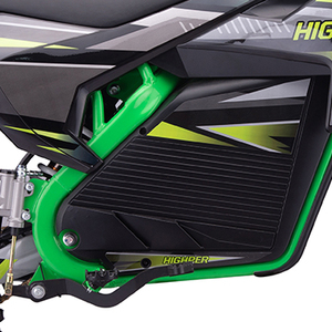 Zhuifengxia Ventas directas desde el almacén en el extranjero-79 <span class=keywords><strong>Falcon</strong></span> Professional 10000W Fast Electric Off-Roader Mountain Bike Horquilla de acero - Product Image 6
