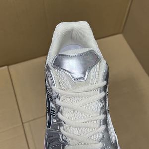 Zapatillas Deportivas Casuales para Correr, con Cordones, Cómodas, Ventiladas, Antideslizantes, con Forro de Malla Suave, Gran Venta 1130 2160 - Product Image 3