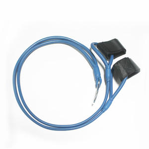 Haiyang Libenli Personnalise les Exercices de Résistance au Baseball, Entraînement au Lancer, Bandes J pour Jeunes Adultes, Entraînement au Baseball et au Softball - Product Image 6