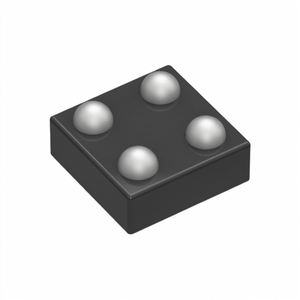 NCP160BFCS300T2G BOM IC en stock 4 XFBGA, WLCSP Composants électroniques de gestion de l'alimentation (PMIC) - Product Image 1