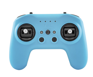 RadioMaster T8L 2.4GHz RC Transmitter with Hall <b>Gimbal</b> OLED Screen ABS Material FPV Compatible for RC Models - Product Image 4