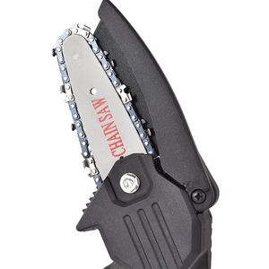 Scie électrique sans fil, scie à chaîne électrique portative, mini scie à bois à batterie, démarrage sans fil, machine à scier à chaîne électrique, vente chaude - Product Image 4