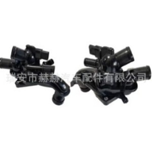 เทอร์โมสตัทเครื่องยนต์ Hh รุ่น V763471180-02 สำหรับอะไหล่เปลี่ยนเครื่องยนต์เปอโยต์ 264 - Product Image 1