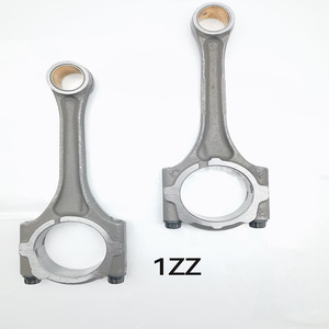 丰田花冠1.8l 1ZZ-FE 13201-29176 13201-29177 13201-29038的高质量发动机连杆 - Product Image 6