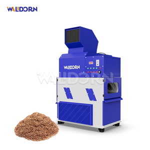 เครื่องแยกสายเคเบิลทองแดงอะลูมิเนียมอัตโนมัติ WD-S15 แบบมอเตอร์ขับเคลื่อน  ประสิทธิภาพสูง รองรับหลายแรงดันไฟฟ้า สำหรับรีไซเคิล - Product Image 5