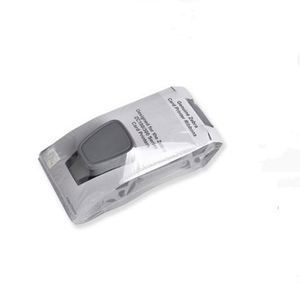 Ruban d'imprimante de cartes PVC <span class=keywords><strong>Zebra</strong></span> ZC100 ZC300 et <span class=keywords><strong>ZC350</strong></span> 800300-301 Noir Monochrome 2000 impressions Original - Product Image 3