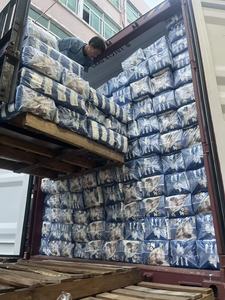 批发高品质XXL男女婴儿尿裤中国SAP材料超吸收拉起印花魔术工厂价格 - Product Image 5