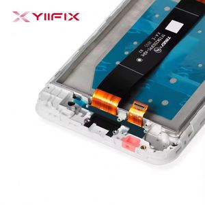 Schermo LCD Originale da 5,45 Pollici per Huawei Y5 2018 DRA LX2 LX3 LX5 Y5 Prime Lite 2018 <span class=keywords><strong>Honor</strong></span> <span class=keywords><strong>7S</strong></span>, Assemblaggio Touch Digitizer all'Ingrosso - Product Image 4
