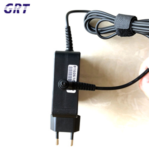 Adaptateur secteur pour ordinateur portable d'origine 65W 20V 3.25A, chargeur pour ordinateur portable Lenovo 4.0*1.7 carré, bonne qualité, prise EU - Product Image 6