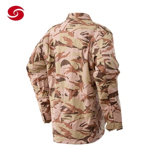 Venta al por mayor impermeable US <span class=keywords><strong>Desert</strong></span> Tactical <span class=keywords><strong>M65</strong></span> chaqueta acolchada - Product Image 2