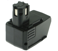 Baterai Alat Listrik Tanpa Kabel 9.6V Ni-CD Ni-MH Isi Ulang, Kompatibel dengan Hiltis SF100, Baterai Alat Listrik SFB100A SBP10