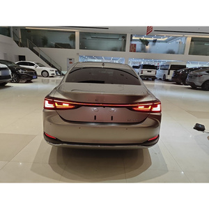Guazi 2025 Lexus ES Berline 5 places Essence <span class=keywords><strong>Meilleur</strong></span> Prix Automatique Conduite à Gauche pour Acheteurs de Berlines Familiales Fiables - Product Image 6