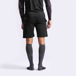 Chaussettes <span class=keywords><strong>de</strong></span> compression confortables pour hommes et femmes, absorbant la sueur, pour le football, le football et les jeunes, l'automne. - Product Image 5