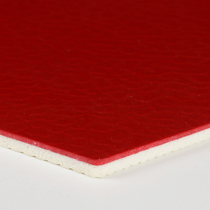 Tapis de sol sportif d'intérieur commercial résistant, en <span class=keywords><strong>mousse</strong></span> rouge, bleue, verte, pour le ping-pong et le tennis de table, <span class=keywords><strong>produit</strong></span> en <span class=keywords><strong>gazon</strong></span> artificiel - Product Image 6