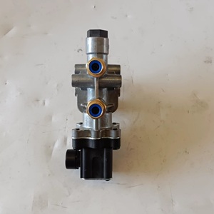 Soupape à tige montante <span class=keywords><strong>Anba</strong></span> Lifter Valve OE 4630840310 pour pièces de moteur de bus - Product Image 3