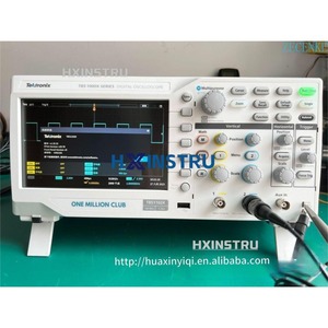 ออสซิลโลสโคปดิจิตอล Tektronix TBS1102X 2 ช่องสัญญาณ 100MHz 1GS/S รุ่น TBS1000X -- H - Product Image 2