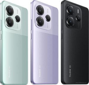 <span class=keywords><strong>REDMI</strong></span> <span class=keywords><strong>NOTE</strong></span> <span class=keywords><strong>14</strong></span> 5G LTE, Teléfono Inteligente Android <span class=keywords><strong>14</strong></span> con Ocho Núcleos, Huella Dactilar, Doble SIM, Batería de 5000 mAh, Pantalla AMOLED de 120 Hz - Product Image 3