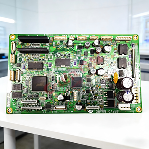 Pièces détachées pour imprimante Roland, carte mère RF640 d'occasion en bon état - Product Image 1