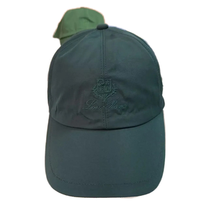 Gorra de Béisbol Unisex para las Cuatro Estaciones, con Visera, Bordado de Letras, Ligera, para Primavera y Verano, para Parejas - Product Image 1