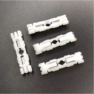 Clip de fixation automatique pour garniture de toit Golf Mk2 Jetta Gti, pièce de rechange pour réparation - Product Image 4