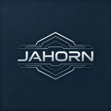 JAHORN TECHNOLOGIES LIMITED logo