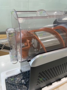 Máquina para Derretir Nieve, Máquina para Cortar Hielo, Máquina de Corte Doméstica, Máquina para Hacer Helados - Product Image 5