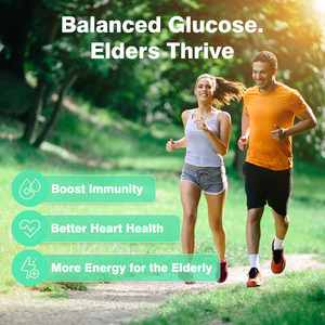 Premium High Berberine Capsules for Energy Boost Immune Support Berberine Capsules with Black Pepper and <b>Cinnamon</b> Herbal - Product Image 5
