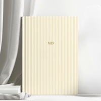 Carnet de notes personnalisé avec logo en relief, reliure parfaite, imprimé offset, pour le bureau et l'école