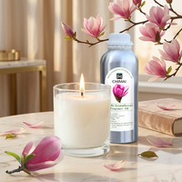 Minyak Wangi Lilin Konsentrat Terinspirasi Bunga Magnolia Dekorasi Rumah Mewah Aroma Bunga Pembuatan Lilin Minyak Wangi Lilin