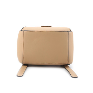 #10678 2020 SS Paparazzi-P & S Union Gruppo TASSA di TRASPORTO del cuoio del faux funky ragazze zaino borsa alla moda zaino - Product Image 4