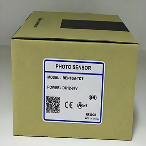 Interruptor optoelectrónico nuevo y original del tipo de sensor fotoeléctrico del interruptor de la marca, que incluye el nuevo y el original de la marca de 2, 2, 2, 2 y 2, 1, 2 y 2 - Product Image 2
