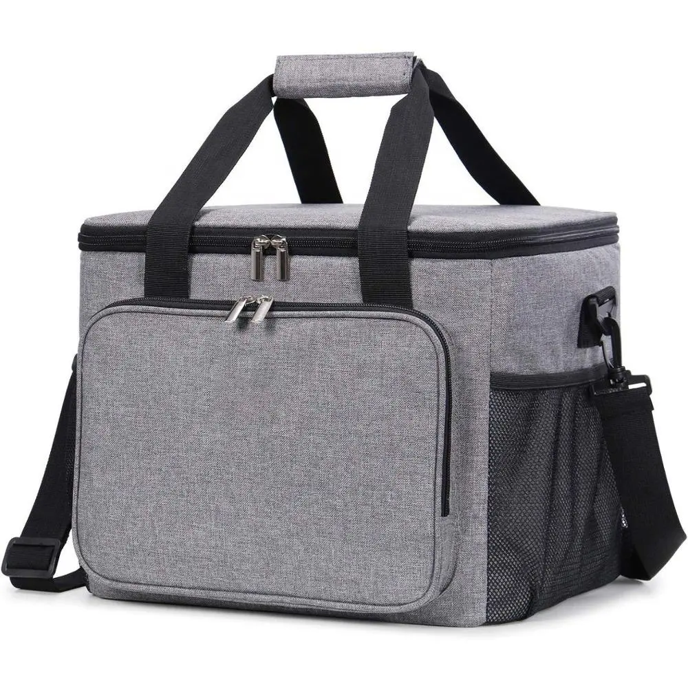 Bolsa térmica de neoprene para crianças, venda quente, bolsa refrigeradora de neoprene para crianças e mulheres