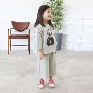 Leggings para Niñas, Pijamas Infantiles, Ropa de Dormir, Mono con Personajes - Product Image 4