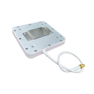 Antenne murale plate à polarisation verticale MINI <span class=keywords><strong>LoRa</strong></span> 865-868 MHz 6 dBi IP65 étanche - Product Image 3