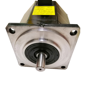 A06B-0034-B075 Motor Servo AC Original Probado FANUC Plc - Product Image 4