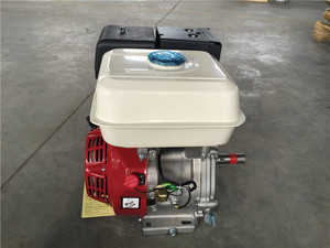 Moteur à essence 4 temps refroidi par air GX200 196CC 6,5HP de haute qualité à vendre - Product Image 3
