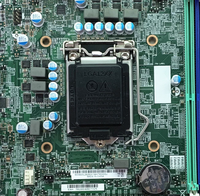 Carte mère de bureau ThinkCentre M720q M625q Intel B360 SATA DDR3 ATX monocanal EQ370 NM-B551 IQ3X0IL B360 FRU 5B20U53712