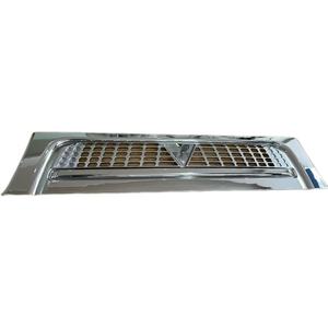 Rejilla de accesorios exteriores para camiones japoneses superventas de alta calidad para <span class=keywords><strong>Mitsubishi</strong></span> <span class=keywords><strong>Canter</strong></span> 2006 2007 - Product Image 1