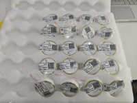 Nuevas llaves remotas inteligentes originales al por mayor para accesorios de coche Neta V S X U AYA