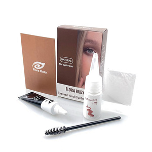 Kit <span class=keywords><strong>de</strong></span> <span class=keywords><strong>teinture</strong></span> individuelle pour <span class=keywords><strong>cils</strong></span> noirs <span class=keywords><strong>et</strong></span> sourcils, grande quantité, <span class=keywords><strong>teinture</strong></span> hybride pour sourcils avec <span class=keywords><strong>teinture</strong></span> <span class=keywords><strong>permanente</strong></span> pour sourcils - Product Image 5