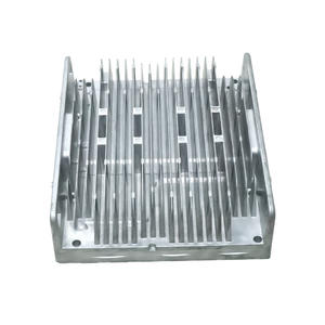 Китайские поставщики, аксессуары из алюминиевого сплава для мотоцикла, литье под давлением, услуги по отливке автозапчастей - Product Image 2