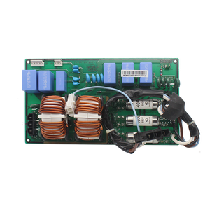Filtre de puissance PCB DB9313529A DB41-01149A DVM <span class=keywords><strong>INVERTER</strong></span> EMI-<span class=keywords><strong>S</strong></span> pour unité extérieure <span class=keywords><strong>Samsung</strong></span> VRF AM100FXVAGH Neuf et Original - Product Image 1
