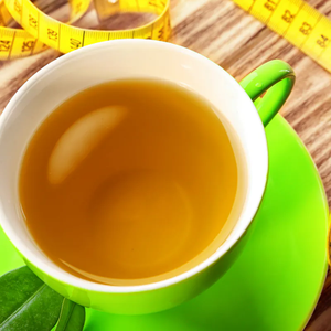 Té Adelgazante Orgánico Unisex OEM, Extracto de Té Verde, Detox, Quemador de Grasa Abdominal, 14 Bolsitas de Té para Adultos - Product Image 3