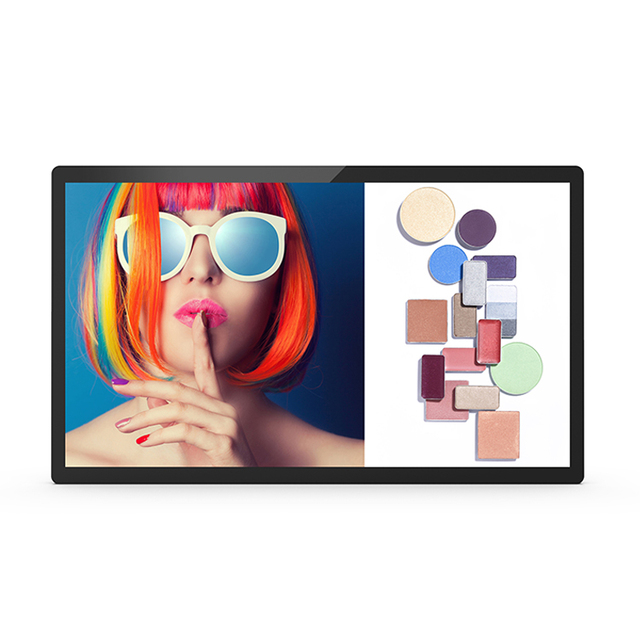 Tablet POS System 21.5inch Capacitive Touchscreen Android 11 Tablet for Cash Register 4GB+32GB