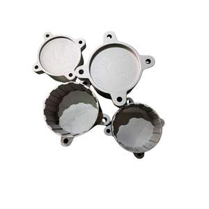 Piezas de fundición en arena de aleación de aluminio ADC12 personalizadas de alta calidad Servicios de fundición a presión de última generación con máquinas modernas Vietnam - Product Image 3