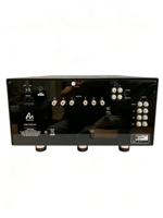 Penguat Terpadu Aristocrat Audio Note 300B Tonmeister Silver dari Inggris